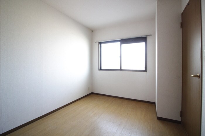 クリスタルテラスの物件内観写真