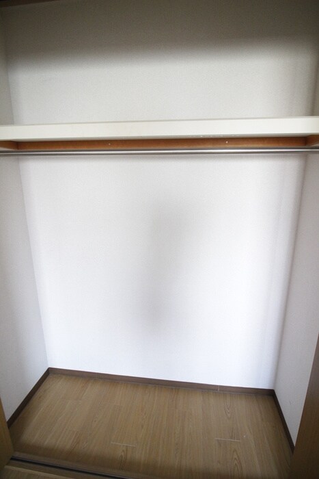 クリスタルテラスの物件内観写真