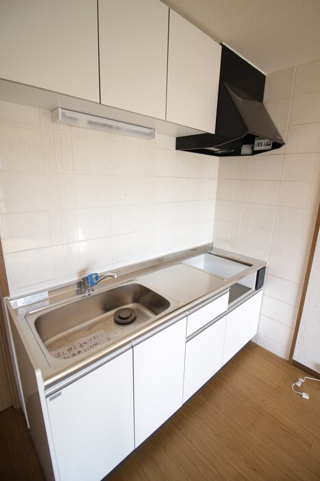 クリスタルテラスの物件内観写真