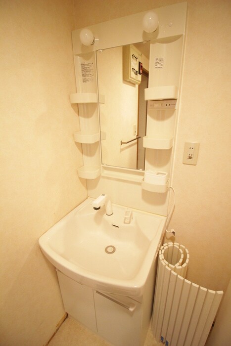 クリスタルテラスの物件内観写真