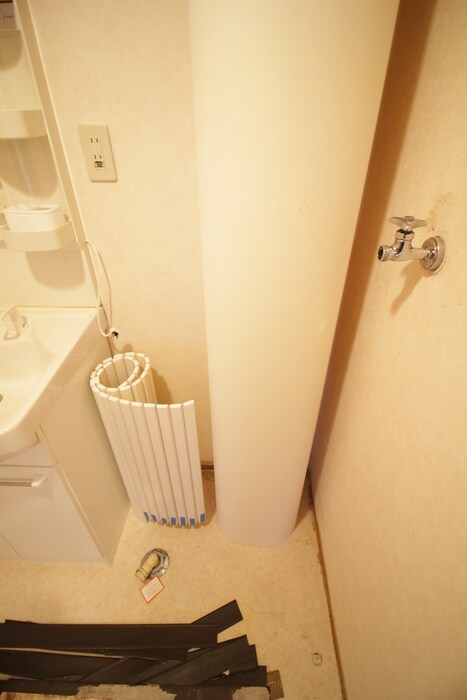 クリスタルテラスの物件内観写真