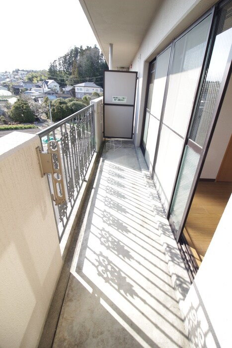 クリスタルテラスの物件内観写真