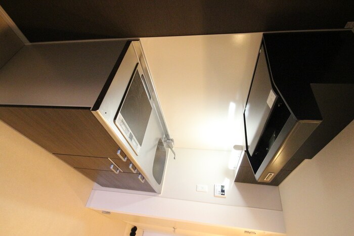 Live Casa仙台長町の物件内観写真