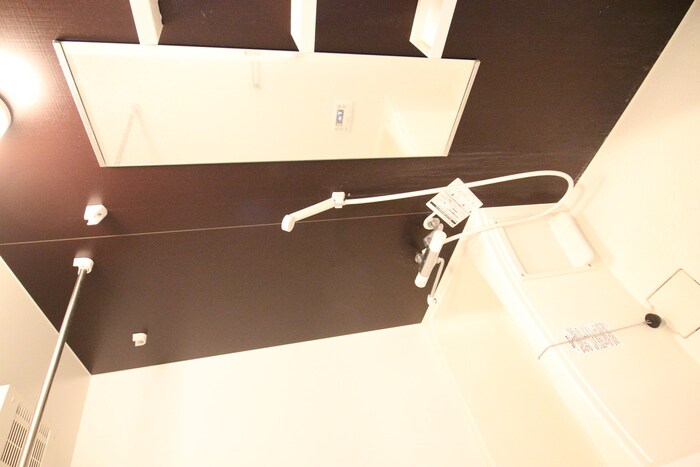 Live Casa仙台長町の物件内観写真