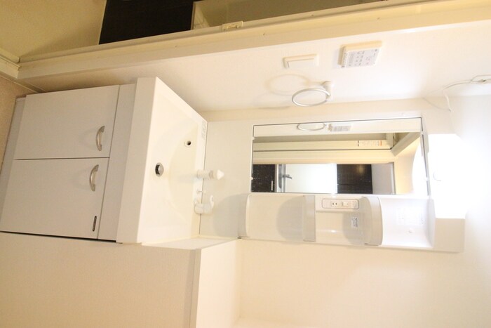 Live Casa仙台長町の物件内観写真