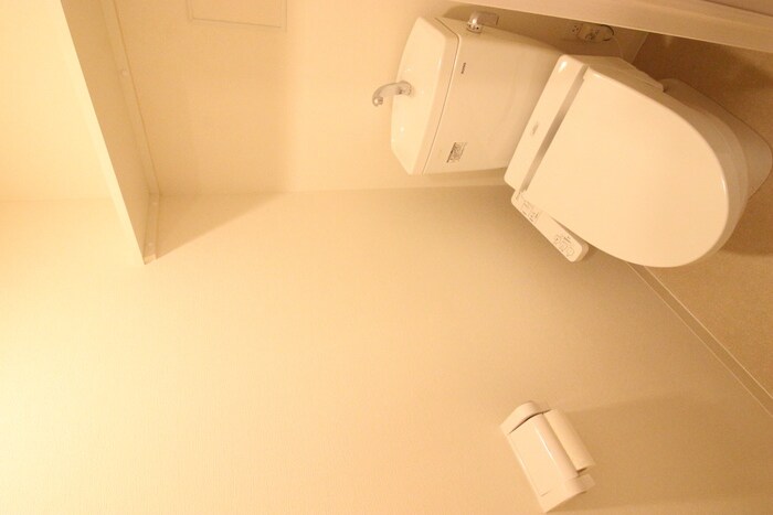 Live Casa仙台長町の物件内観写真