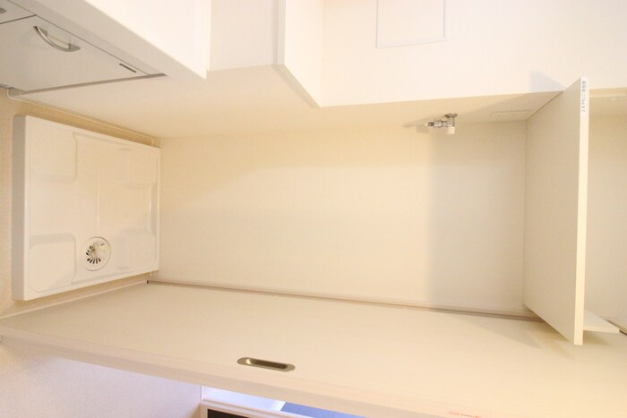 Live Casa仙台長町の物件内観写真