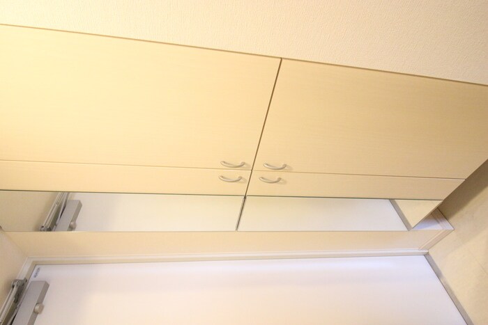 Live Casa仙台長町の物件内観写真