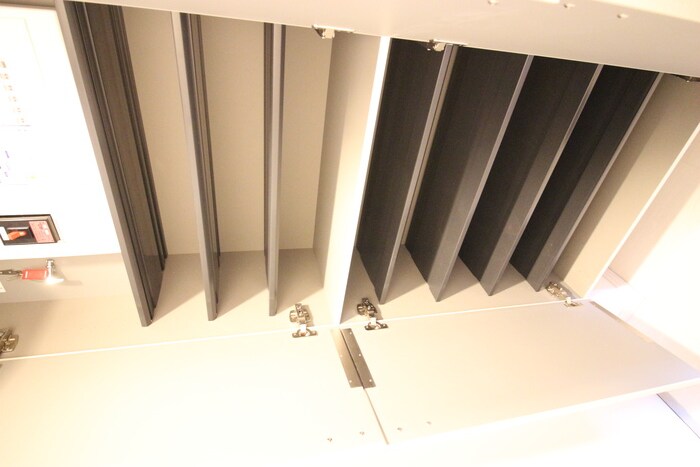 Live Casa仙台長町の物件内観写真