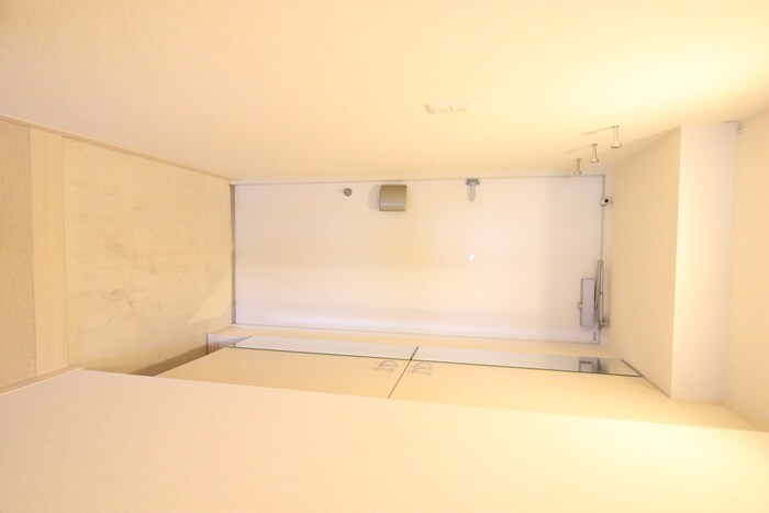 Live Casa仙台長町の物件内観写真