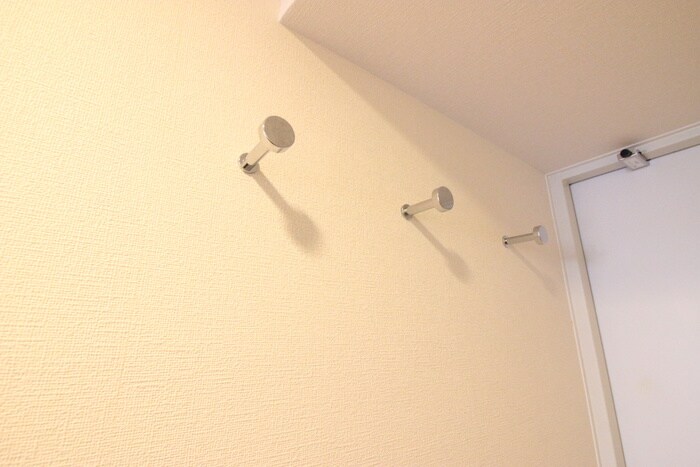 Live Casa仙台長町の物件内観写真