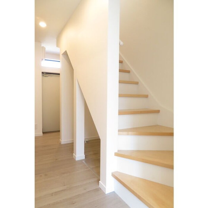 バークレープレイスの物件内観写真