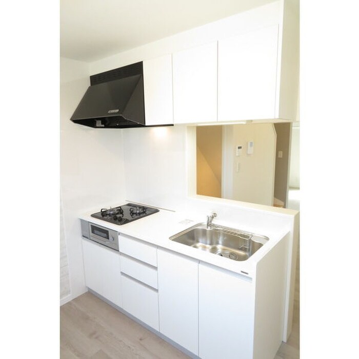 バークレープレイスの物件内観写真