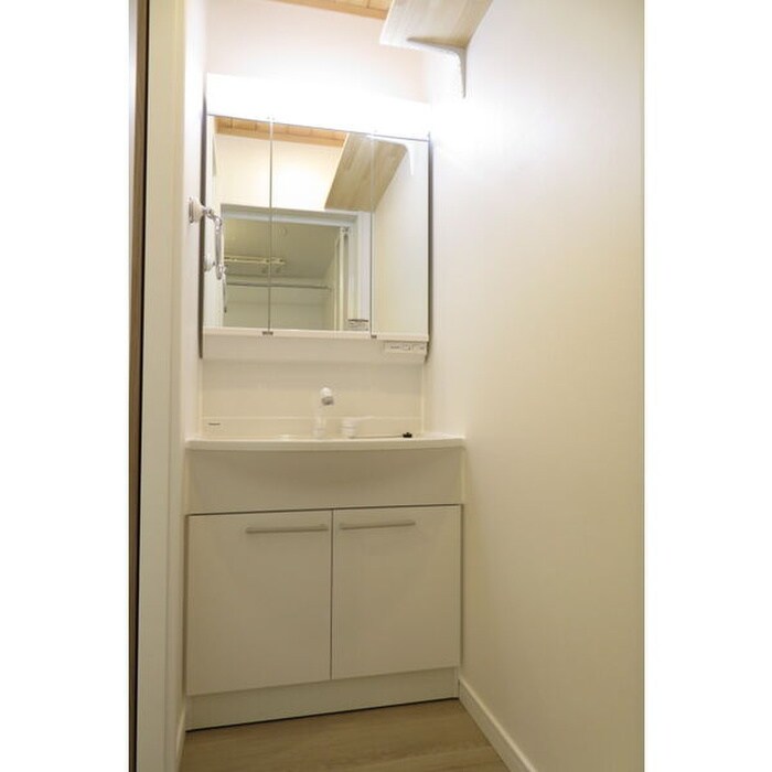 バークレープレイスの物件内観写真