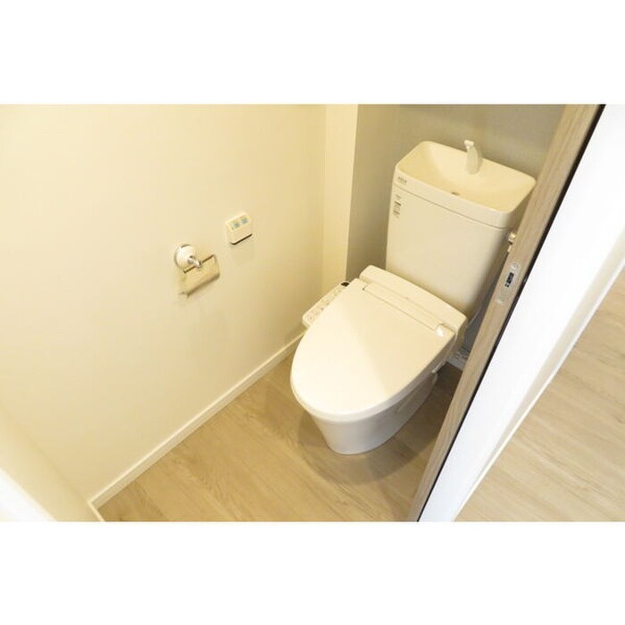 バークレープレイスの物件内観写真