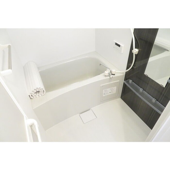 バークレープレイスの物件内観写真