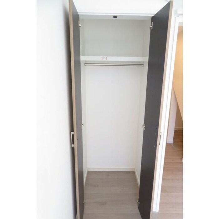 バークレープレイスの物件内観写真