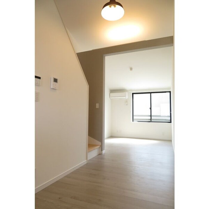 バークレープレイスの物件内観写真