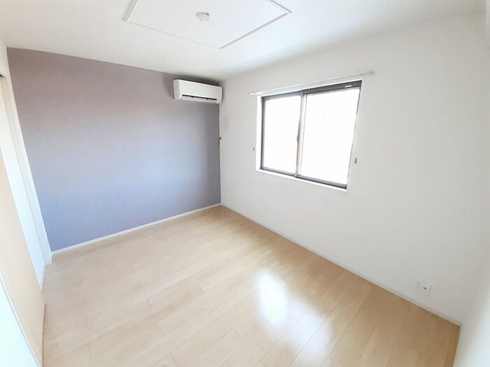 ガーデンコート　柾の物件内観写真