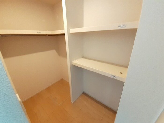 ガーデンコート　柾の物件内観写真