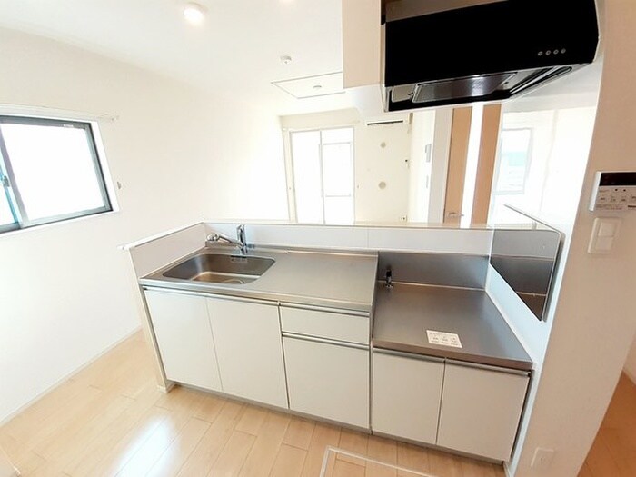 ガーデンコート　柾の物件内観写真