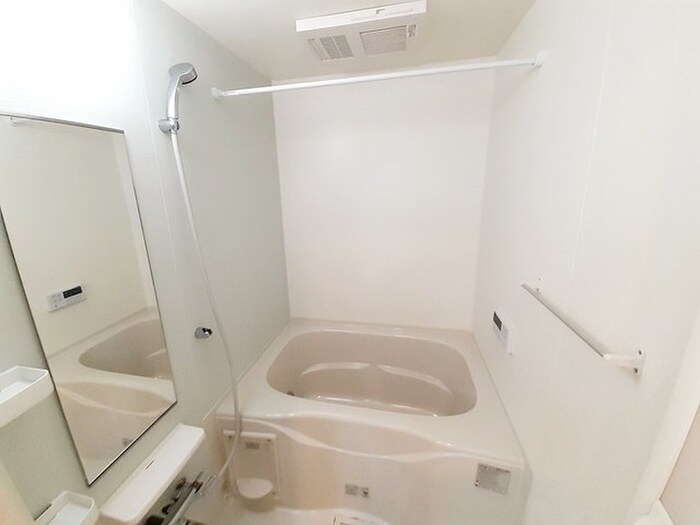 ガーデンコート　柾の物件内観写真