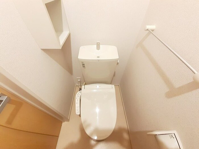 ガーデンコート　柾の物件内観写真