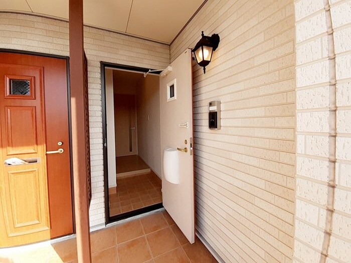 ガーデンコート　柾の物件内観写真