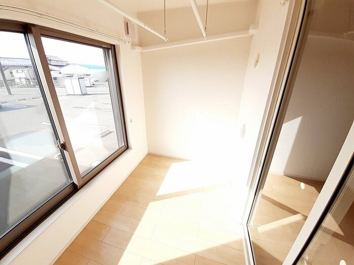 ガーデンコート　柾の物件内観写真