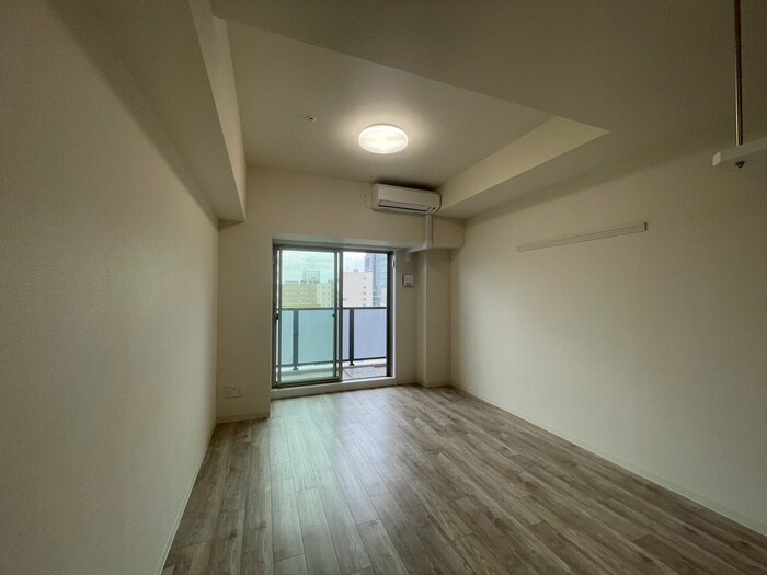 アルク北四番丁の物件内観写真