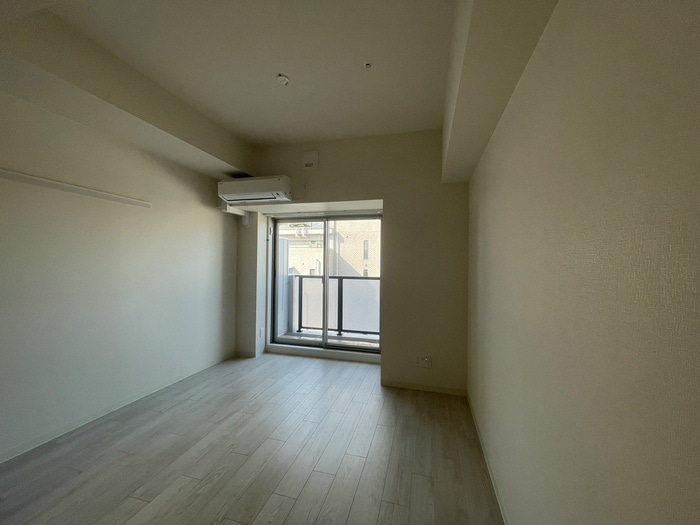 アルク北四番丁の物件内観写真