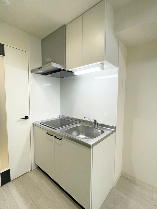 アルク北四番丁の物件内観写真