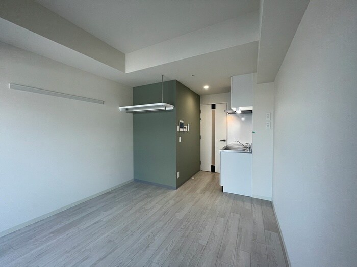 アルク北四番丁の物件内観写真