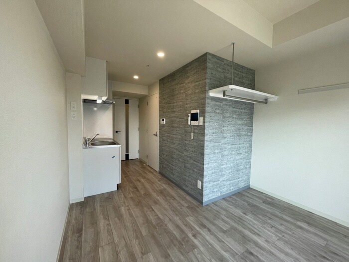 アルク北四番丁の物件内観写真