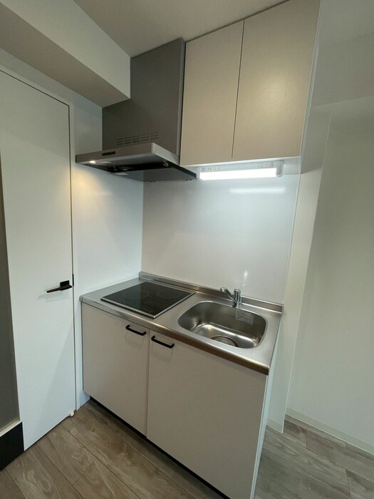 アルク北四番丁の物件内観写真