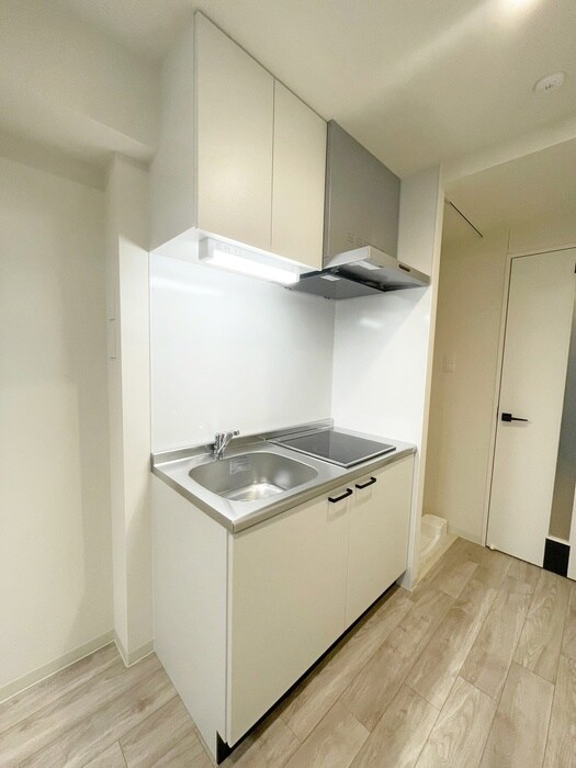 アルク北四番丁の物件内観写真