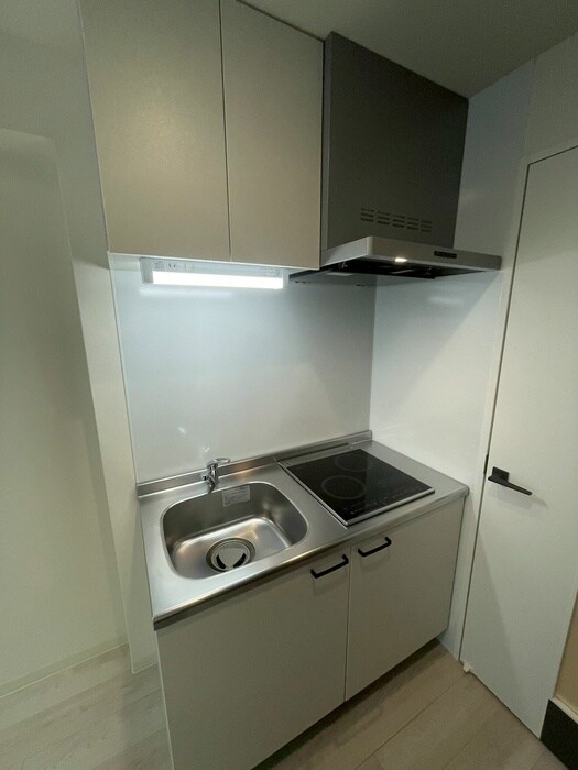 アルク北四番丁の物件内観写真