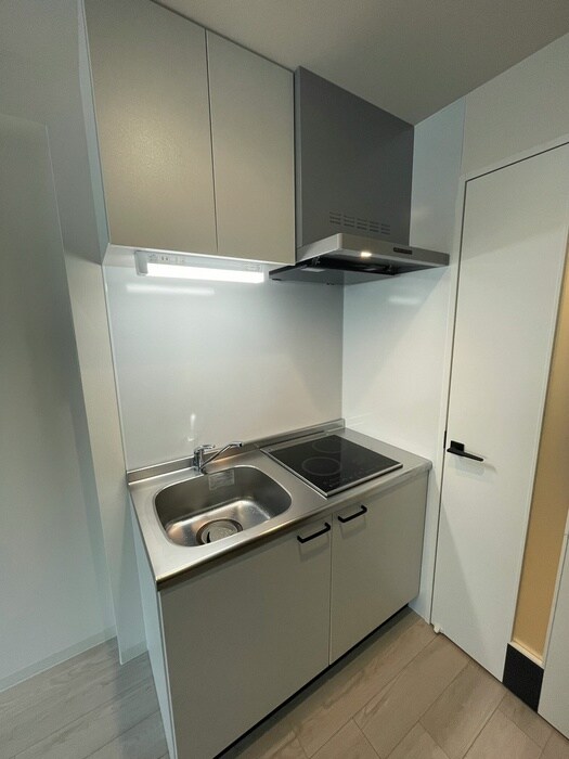 アルク北四番丁の物件内観写真