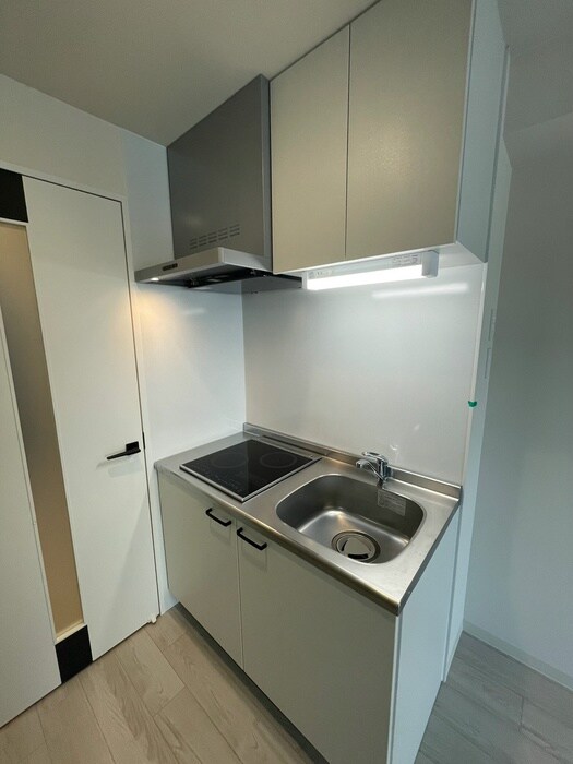 アルク北四番丁の物件内観写真