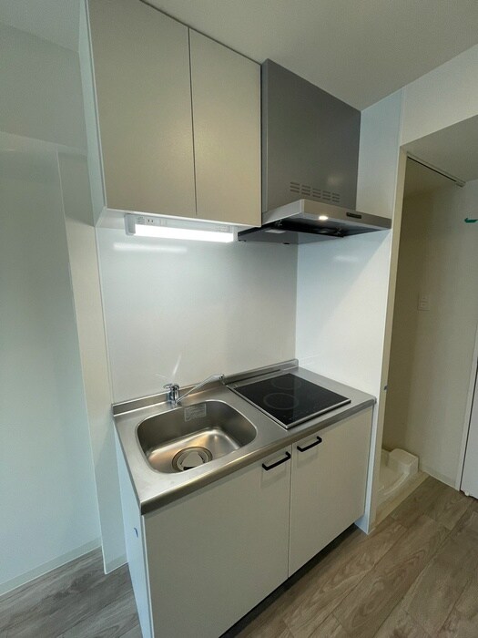 アルク北四番丁の物件内観写真