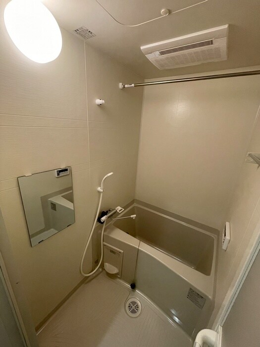 アルク北四番丁の物件内観写真