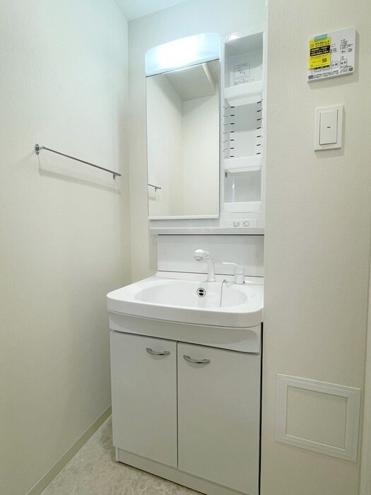 アルク北四番丁の物件内観写真