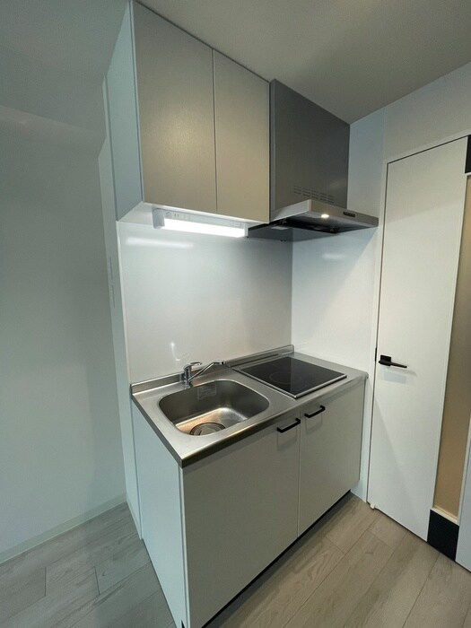 アルク北四番丁の物件内観写真