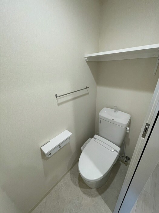 アルク北四番丁の物件内観写真