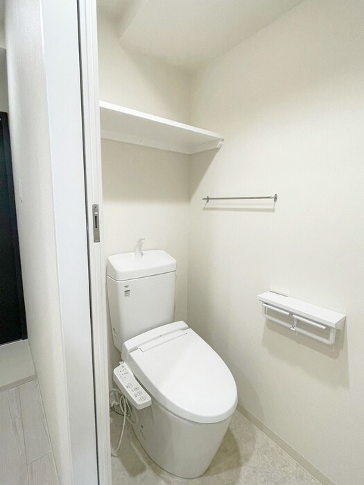 アルク北四番丁の物件内観写真