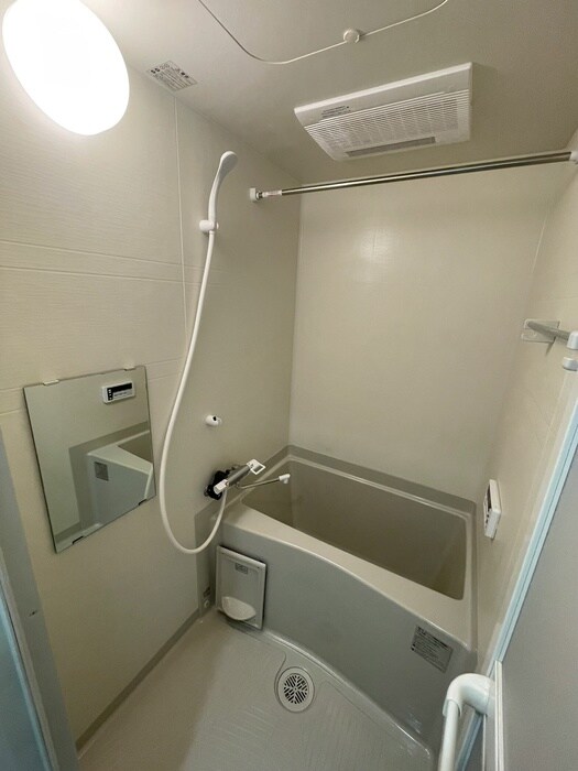 アルク北四番丁の物件内観写真