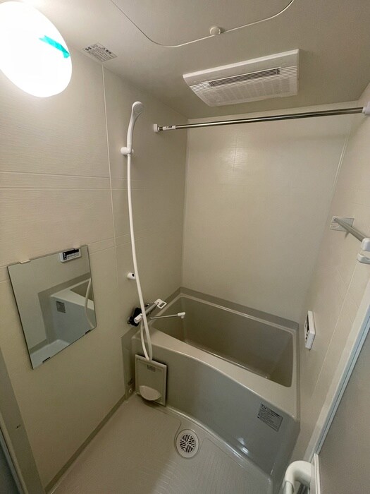 アルク北四番丁の物件内観写真