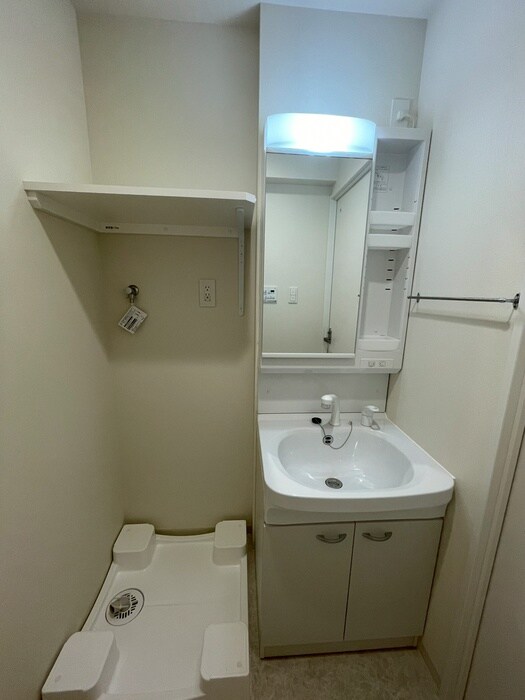 アルク北四番丁の物件内観写真