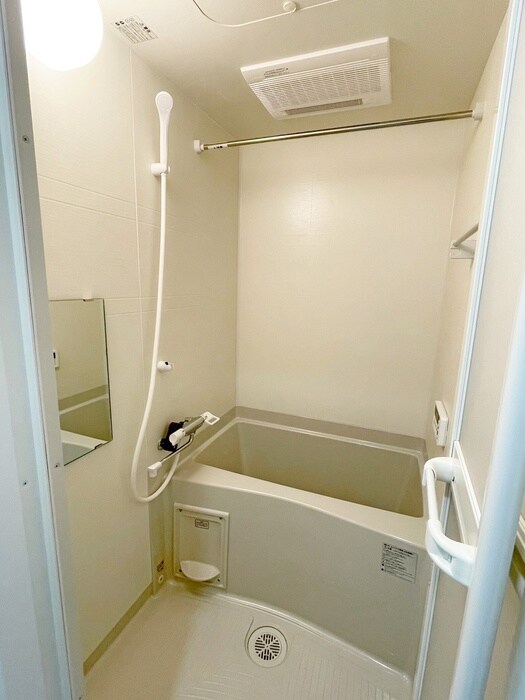 アルク北四番丁の物件内観写真