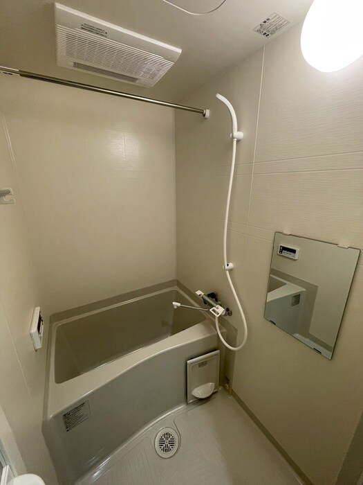 アルク北四番丁の物件内観写真